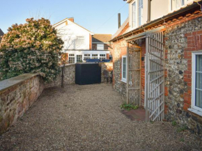 Pump Cottage